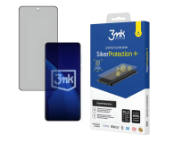 3MK SilverProtection+ do OPPO Find X8 PRO 5903108625623 - 1308160 - zdjęcie 1
